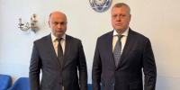 Астраханская область укрепляет партнёрство с Беларусью - Комсомольская Правда