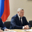 Игорь Бабушкин провел первое заседание комиссии Госсовета по поддержке участников СВО - Астраханский листок