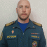 #ПотомкиГероевВОВ Александр Суховеев - МЧС России