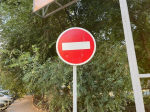 На одной из астраханских улиц ограничат движение из-за праздника