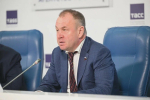 ЛДПР предложила предоставить ветеранам СВО бесплатное протезирование зубов