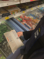 Активисты астраханской ЛДПР провели мониторинг цен на продукты первой необходимости