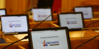 В Астрахани прошло заседание общественного совета кадровой программы «Победоносец» - Ast-News.Ru