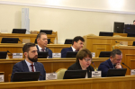 В Астрахани пройдут дополнительные дни тестирования для участников кадровой программы «Победоносец»