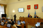 В Астрахани пройдут дополнительные дни тестирования для участников кадровой программы «Победоносец»