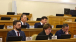 В Астрахани участники программы «Победоносец» узнали дни для тестирования