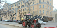 На следующей неделе на площади Ленина будут менять асфальт после реконструкции ливневки - Сетевое издание Арбуз