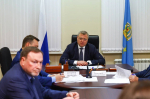 В Астрахани за счет нацпроекта капитально отремонтируют детскую поликлинику № 5