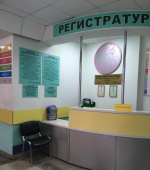 В Астрахани за счет нацпроекта капитально отремонтируют детскую поликлинику № 5
