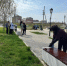 Астраханцы навели порядок на улицах города - Астрахань 24