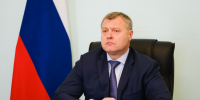 Святейший Патриарх Московский и всея Руси Кирилл поздравил губернатора Астраханской области И.Ю. Бабушкина с 55-летием со дня рождения - Астраханская епархия