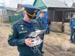 Усилили борьбу с нарушителями