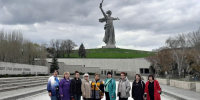 «Социальный туризм для пожилых людей» - Министерство соцразвития и труда