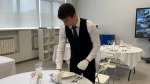 «Вкус Победы — Победа Вкуса»: в Астрахани прошел международный конкурс «Крендель»!