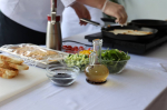 «Вкус Победы — Победа Вкуса»: в Астрахани прошел международный конкурс «Крендель»!