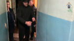 Астраханец получил срок за убийство во время новогоднего застолья
