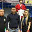 Юная астраханка выступит на первенстве мира по борьбе на поясах - Астрахань 24