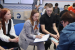 «Единая Россия» поддерживает молодежные инициативы: состоялась проектная сессия по работе астраханских молодежно-подростковых клубов