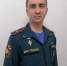 #ПотомкиГероевВОВ. Ануфриев Владимир Алексеевич - МЧС России
