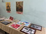 И тыл был фронтом — молодежь астраханской ЛДПР приняла участие в патриотической акции