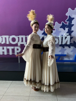 Наши Звездочки на "Студенческой Весне 2025"!