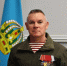 ДОСААФ в Астрахани возглавил ветеран боевых действий Виктор Хайрулик - Юг России