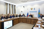 Игорь Бабушкин поручил усилить охрану общественного порядка на майские праздники