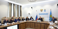 Росгвардейцы обеспечат безопасность празднования Пасхи и майских праздников в Астрахани - Росгвардия