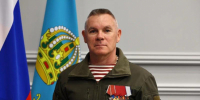 Виктора Хайрулика назначили главой ДОСААФ Астраханской области - Bloknot-Astrakhan.Ru