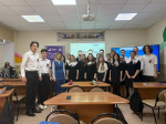 «Ростелеком» помог астраханским школьникам подготовиться к «Диктанту Победы»