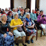 В Доме дружбы Астрахани проходят «Субботние этновечера» - Портал органов государственной власти