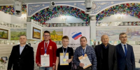 Астраханец Максим Ермаков – чемпион России по быстрым шахматам по спорту слепых среди мужчин - Портал органов государственной власти