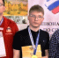 Астраханский шахматист выиграл два золота и бронзу на чемпионате России среди слепых - Punkt-a.info