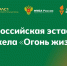 В Астрахани зажгут «Огонь жизни» - Юг России