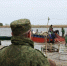 Астраханские пограничники конфисковали почти 14 километров сетей - Bloknot-Astrakhan.Ru