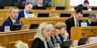 В Астрахани Музей боевой славы оснастят современным оборудованием по нацпроекту - Газета Волга