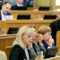 Сегодня состоялось заседание Правительства Астраханской области, на котором зампред правительства-министр финансов Елена Рязанова выступила с докладом «О внесении изменений в Закон Астраханской области «О бюджете Астраханской области на 2025 год и на плановый период 2026 и 2027 годов». - Министерство финансов