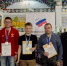 Астраханец стал чемпионом России по рапиду среди слепых - ГТРК Лотос