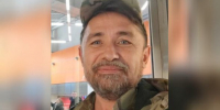 Известный астраханский общественник Александр Драчевский погиб на СВО - Punkt-a.info