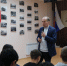 Астраханские студенты проверили свои знания на «Диктанте ЖКХ» - Комсомольская Правда