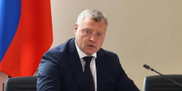 Игорь Бабушкин сообщил о планах по сокращению задолженности региона перед Россией - Bloknot-Astrakhan.Ru