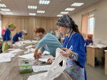 В Астраханской области завершился региональный этап чемпионата «Абилимпикс»