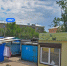 На астраханском разобранном рынке на Маркина заметили мародеров - Punkt-a.info
