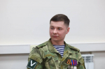 Астраханский ветеран СВО высоко оценил кадровую программу «Победоносец»