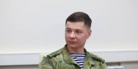Астраханский ветеран СВО высоко оценил кадровую программу «Победоносец» - Портал органов государственной власти