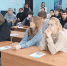 В АГАСУ прошел День карьеры - Архитектурно-строительный университет