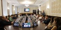 2 - Астраханский филиал ВГАВТ