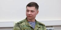 Астраханский ветеран СВО поблагодарил Игоря Бабушкина за программу «Победоносец» - Bloknot-Astrakhan.Ru