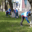 В Астрахани провели большой субботник - Астрахань 24