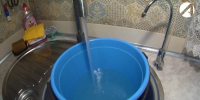 Работы на сетях водоснабжения в левобережье Астрахани завершили досрочно - Астрахань 24